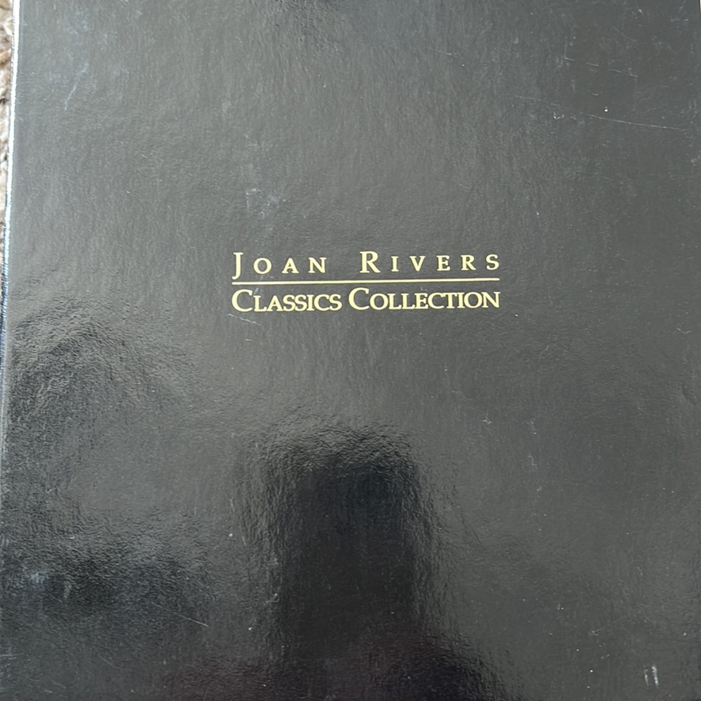 Joan Rivers Classic Collection - Picture 2 of 2